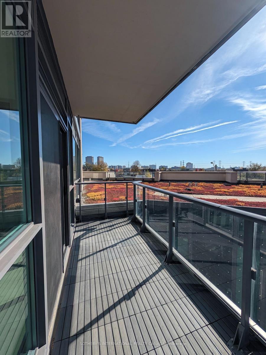 207 - 160 Vanderhoof Avenue, Toronto, Ontario  M4G 0B7 - Photo 13 - C14122962