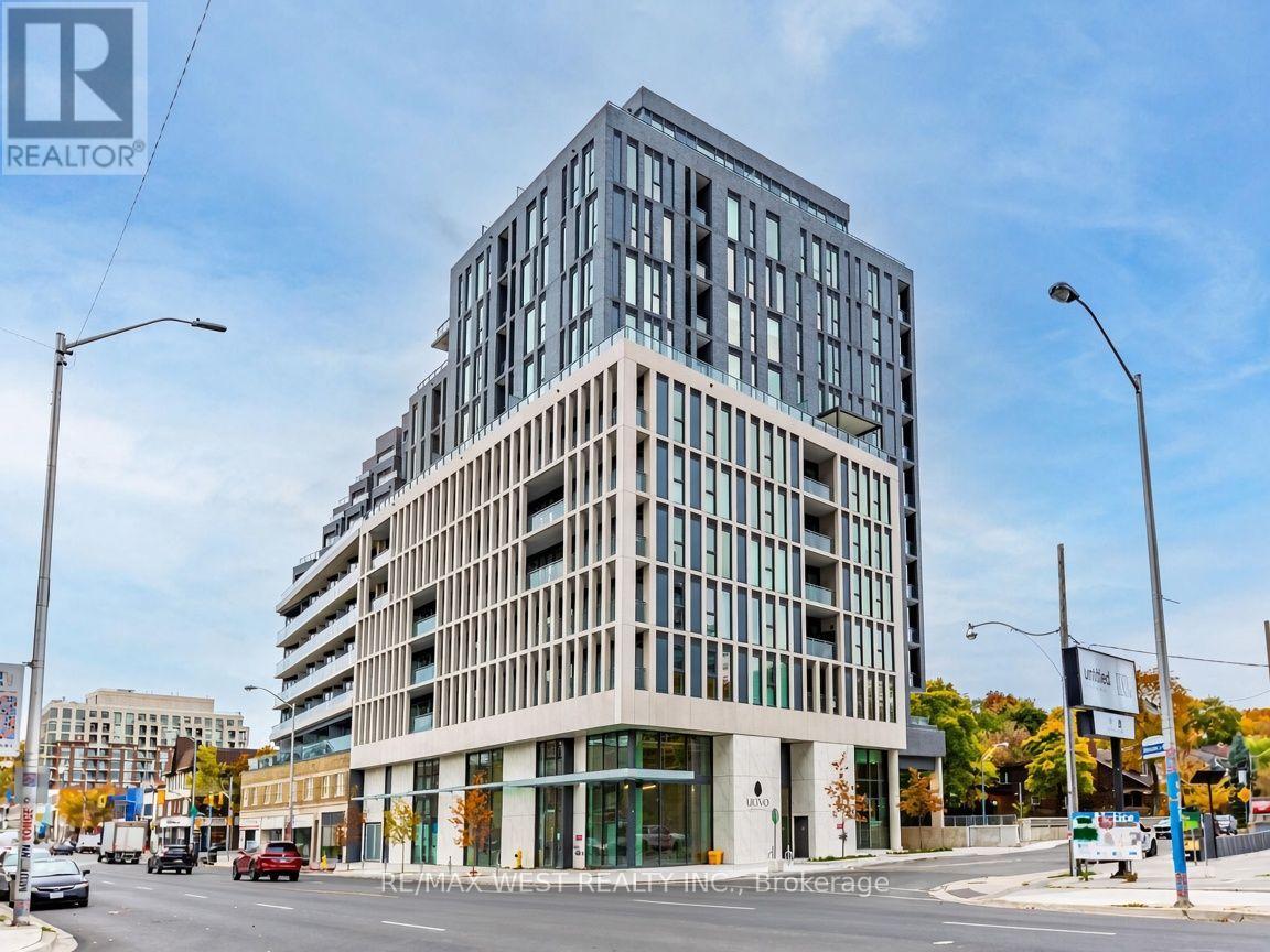 202 - 1 HILLSDALE AVENUE W, toronto (yonge-eglinton), Ontario