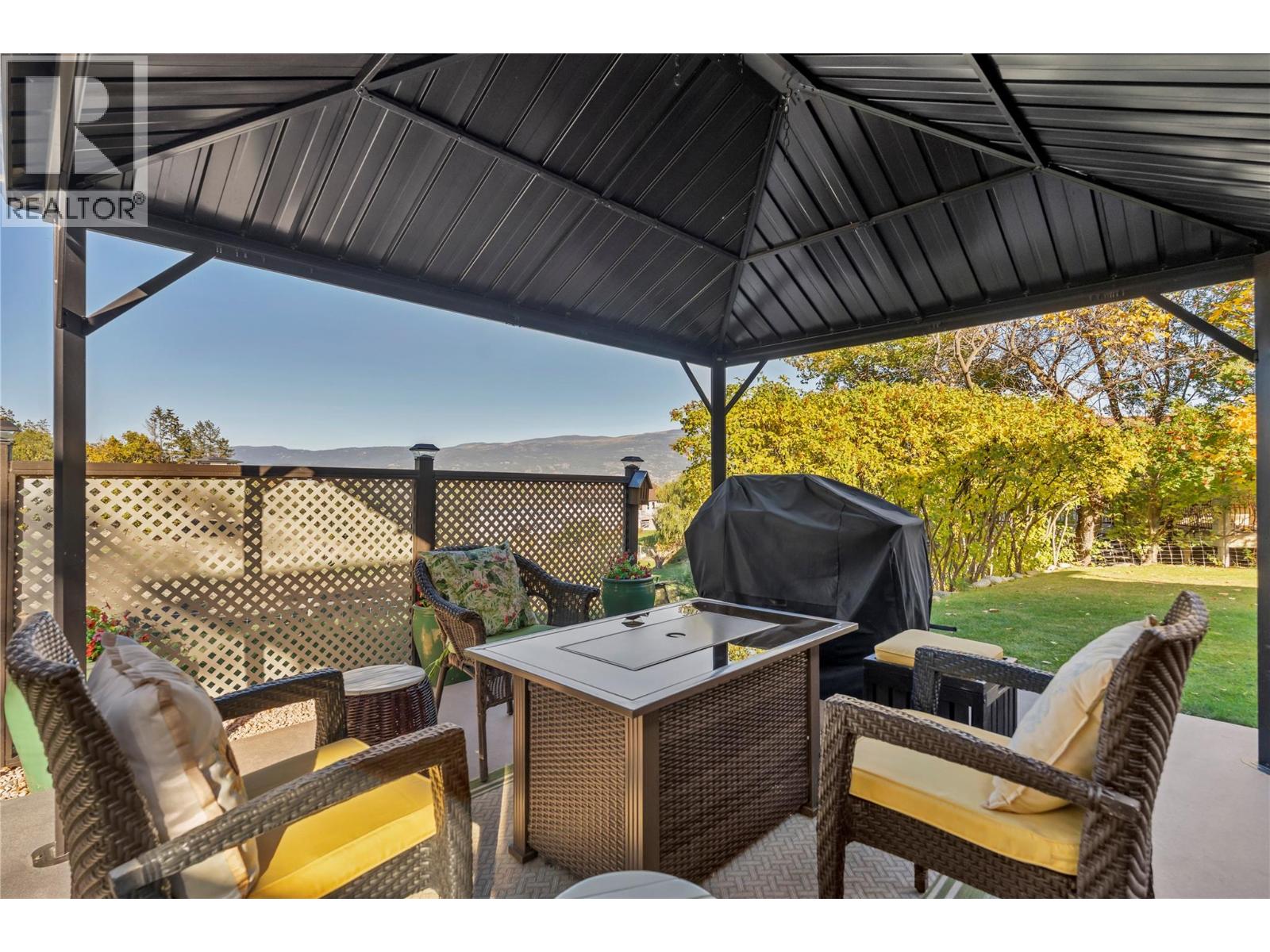 1005 West Bench Drive, Penticton, British Columbia  V2A 8Y4 - Photo 10 - 10404535