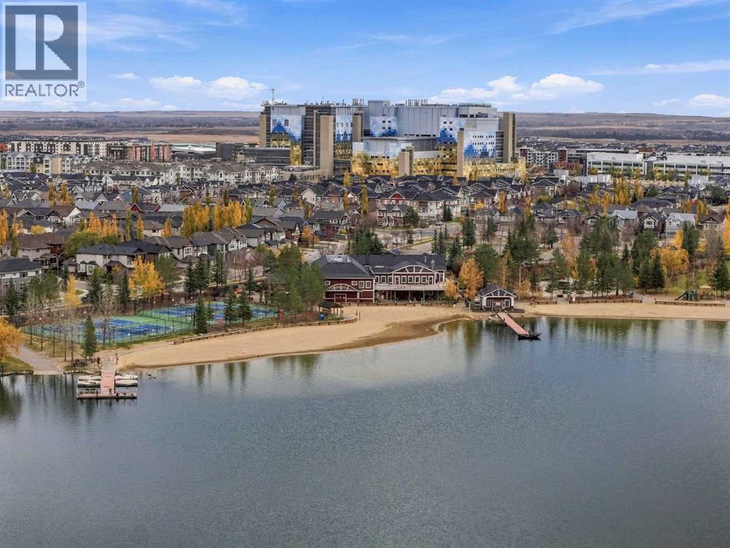 501, 10 Auburn Bay Avenue SE, Calgary, Alberta  T3M 0P8 - Photo 40 - A2353964