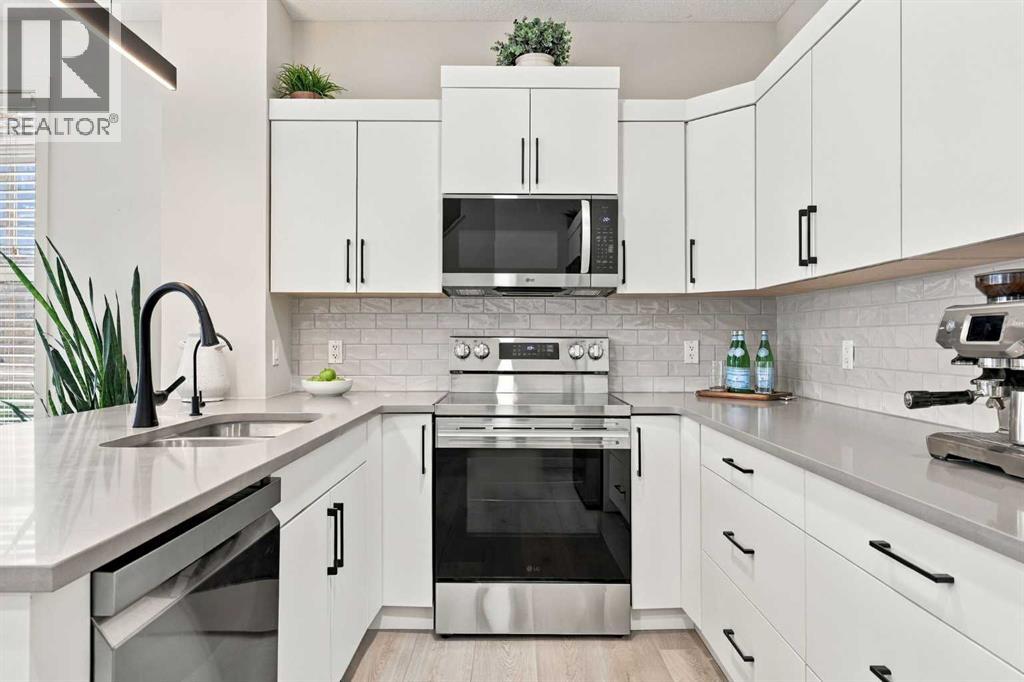 501, 10 Auburn Bay Avenue SE, Calgary, Alberta  T3M 0P8 - Photo 11 - A2353964