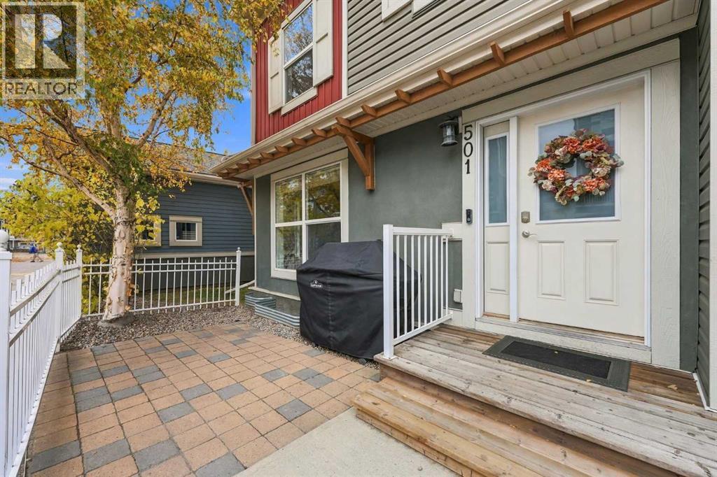 501, 10 Auburn Bay Avenue SE, Calgary, Alberta  T3M 0P8 - Photo 2 - A2353964
