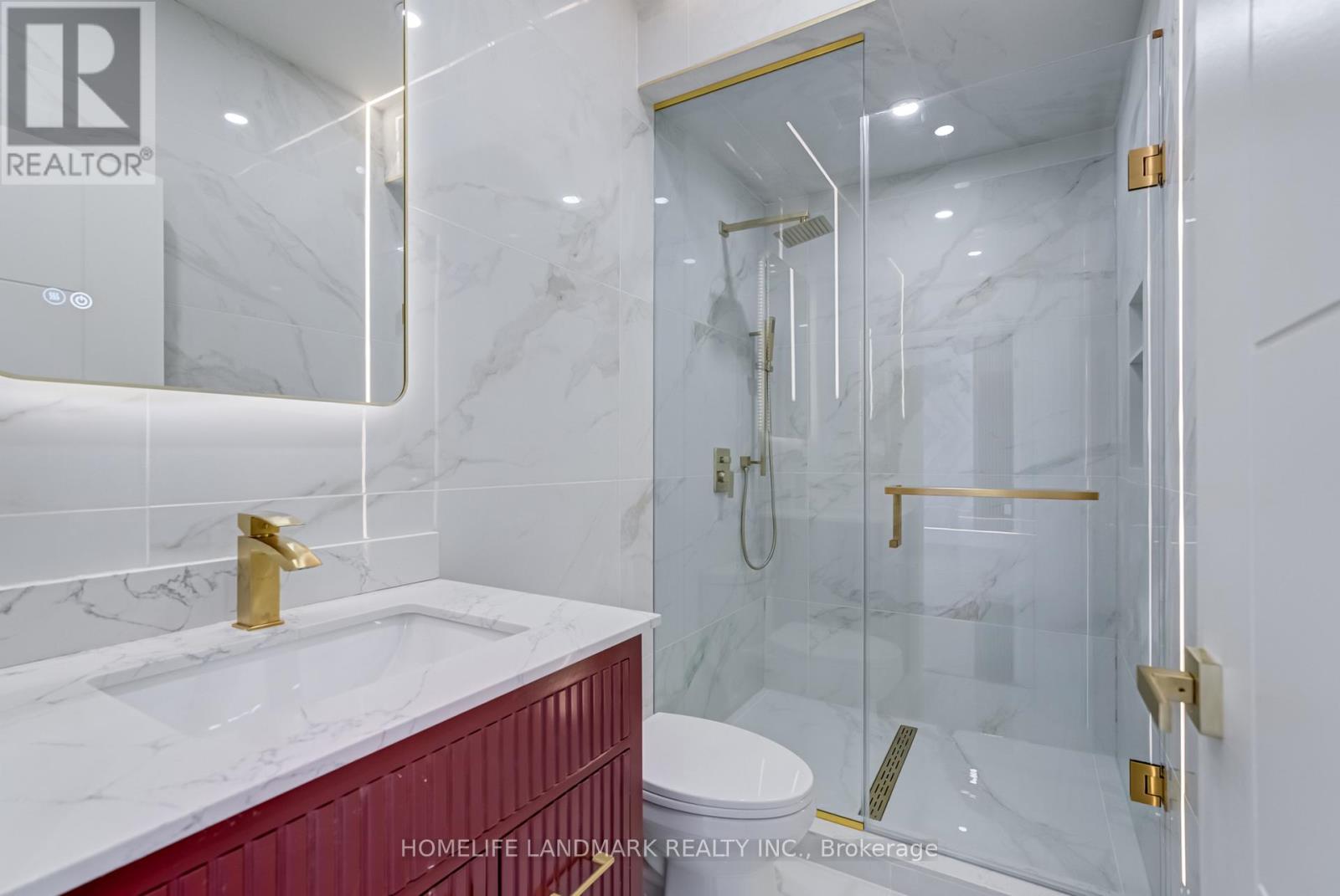 The Palazzo - 23 Coulson Avenue, Toronto, Ontario  M4V 1Y3 - Photo 16 - C13860140