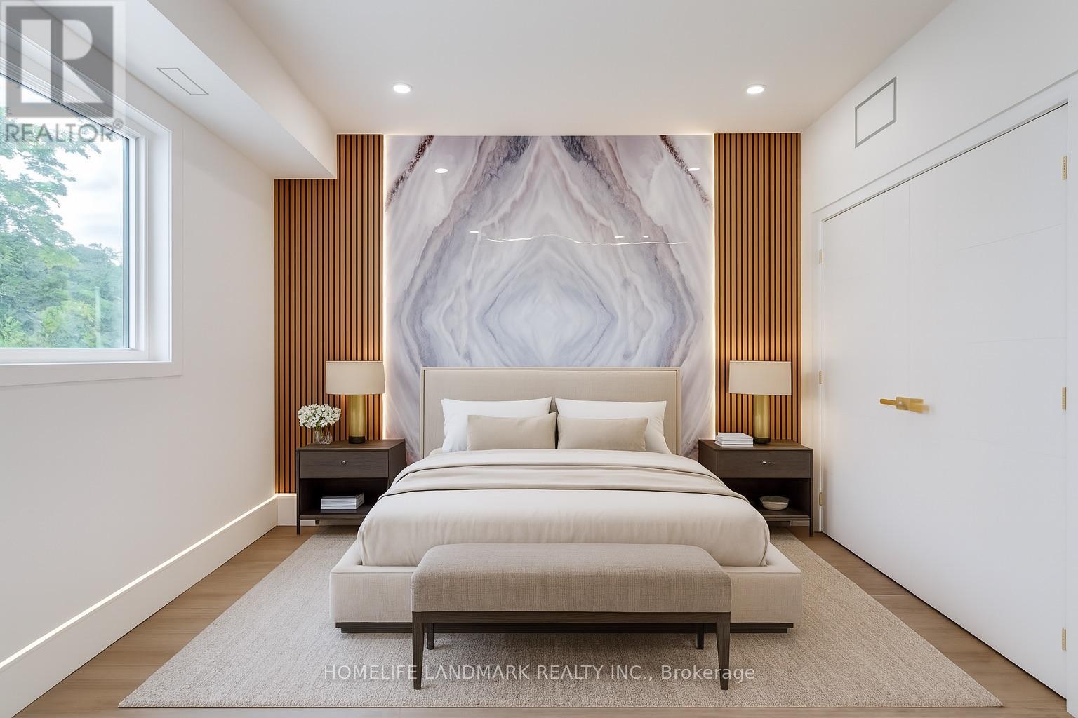The Palazzo - 23 Coulson Avenue, Toronto, Ontario  M4V 1Y3 - Photo 3 - C13860140