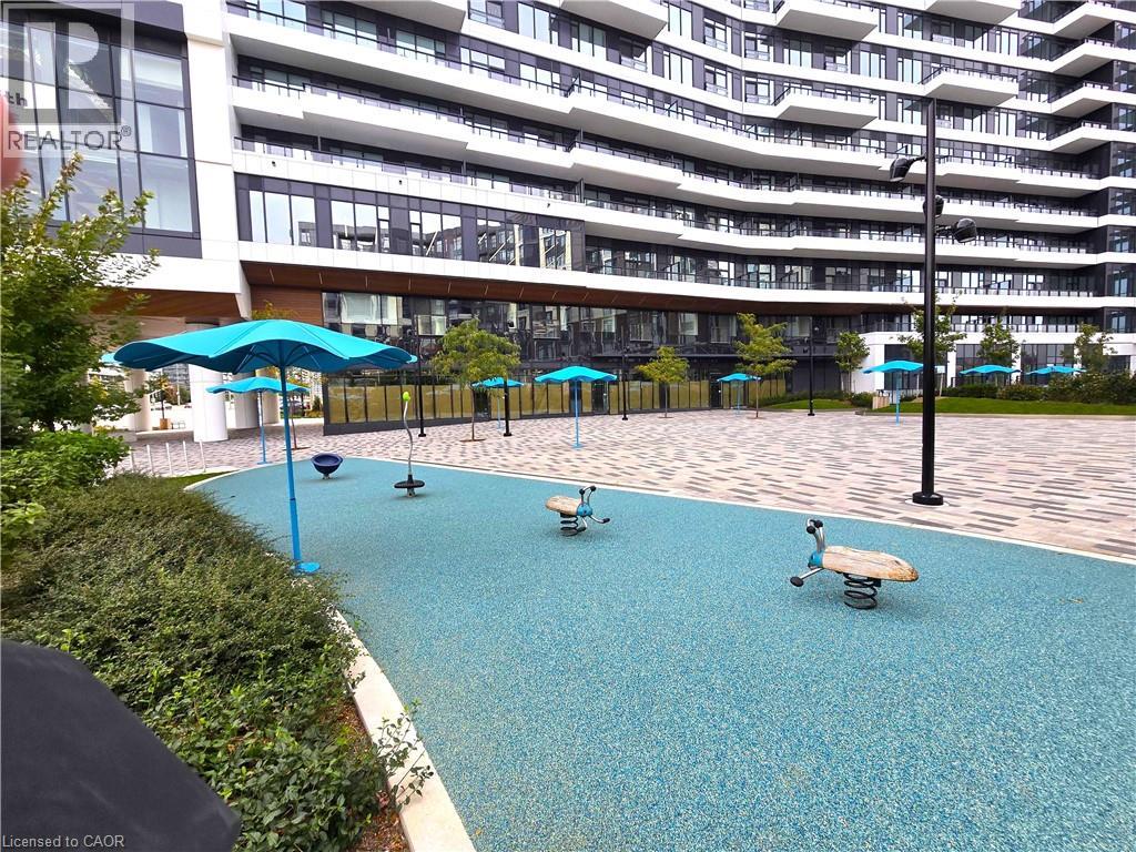 2485 W Eglinton Avenue Unit# 708, Mississauga, Ontario  L5M 2T1 - Photo 22 - 40874140