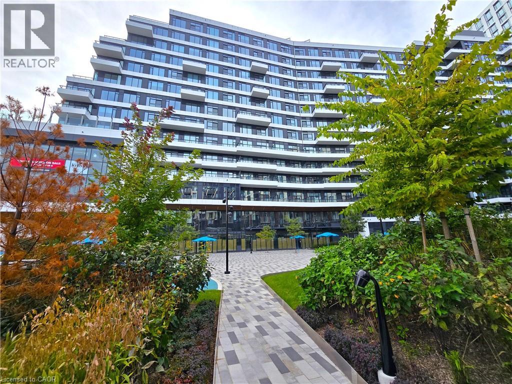 2485 W Eglinton Avenue Unit# 708, Mississauga, Ontario  L5M 2T1 - Photo 23 - 40874140