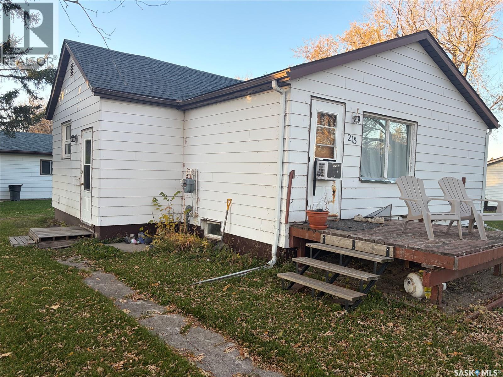215 Indal STREET, Elfros, Saskatchewan