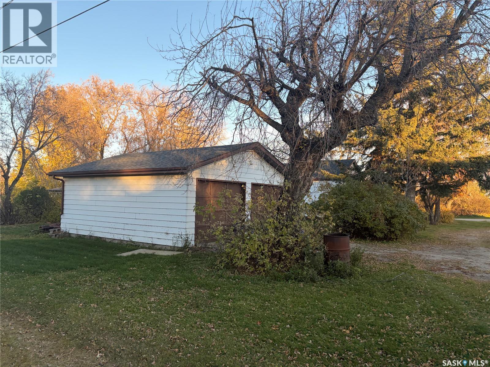 215 Indal Street, Elfros, Saskatchewan  S0A 0V0 - Photo 29 - SK052053