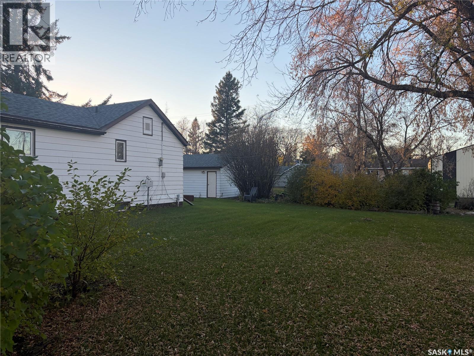215 Indal Street, Elfros, Saskatchewan  S0A 0V0 - Photo 5 - SK052053