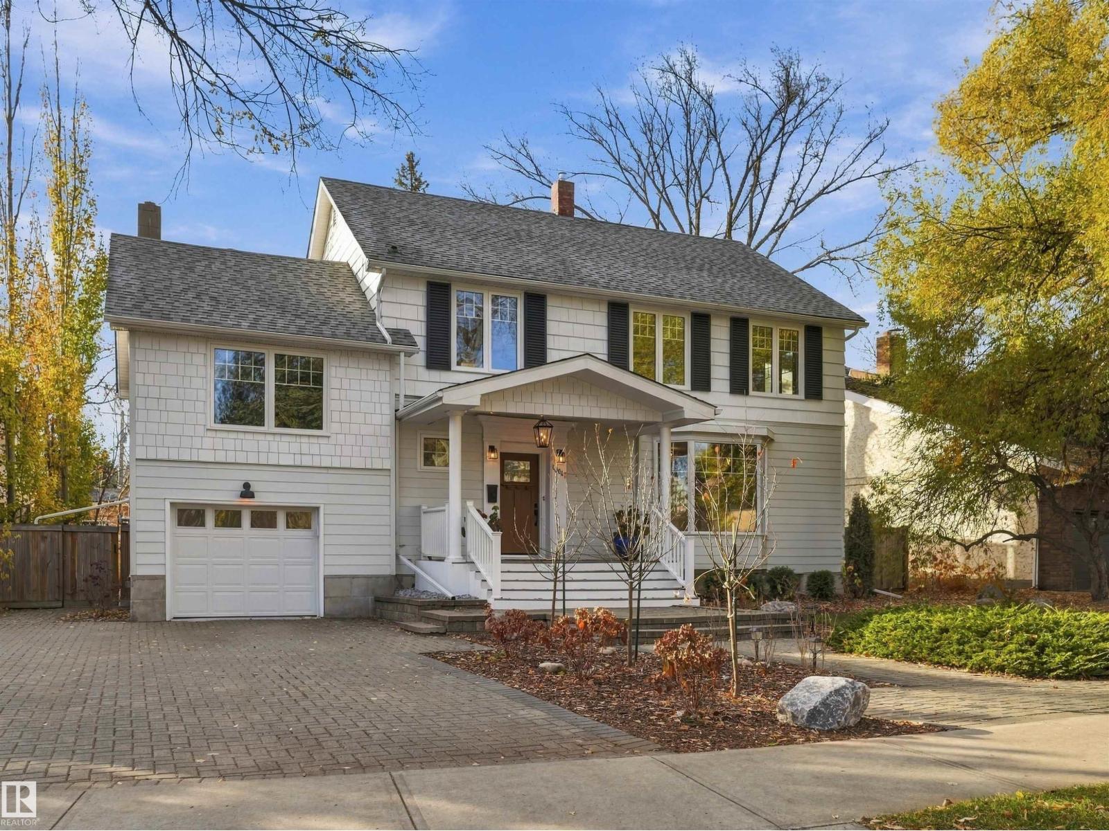 13017 104 AV NW, Edmonton, Alberta
