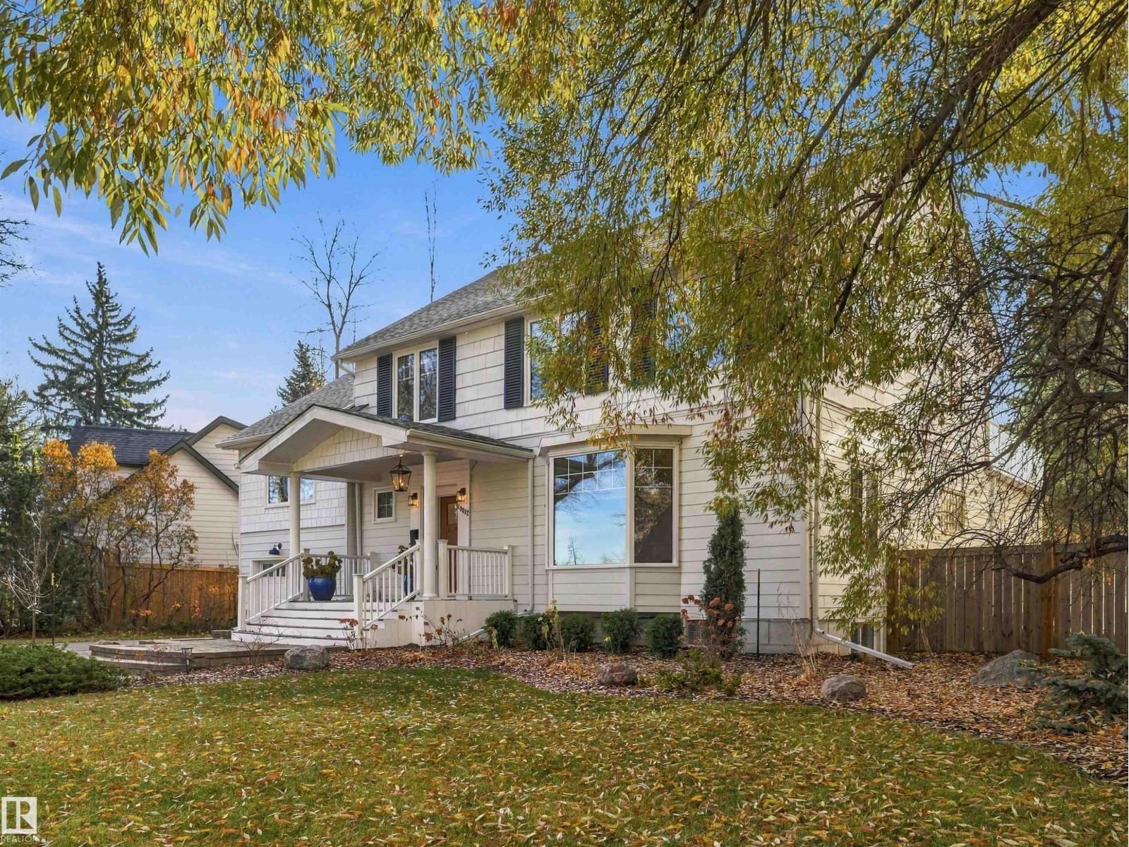 13017 104 Av NW, Edmonton, Alberta  T5N 0V9 - Photo 2 - E4514481