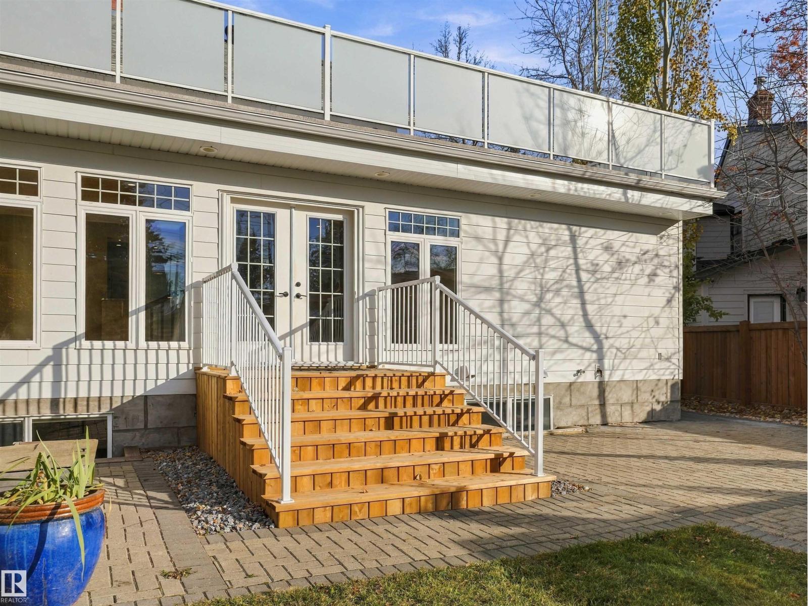 13017 104 Av NW, Edmonton, Alberta  T5N 0V9 - Photo 45 - E4514481