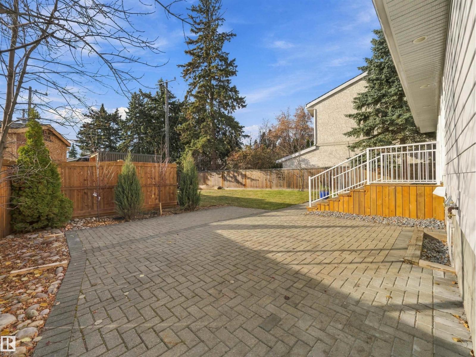 13017 104 Av NW, Edmonton, Alberta  T5N 0V9 - Photo 47 - E4514481