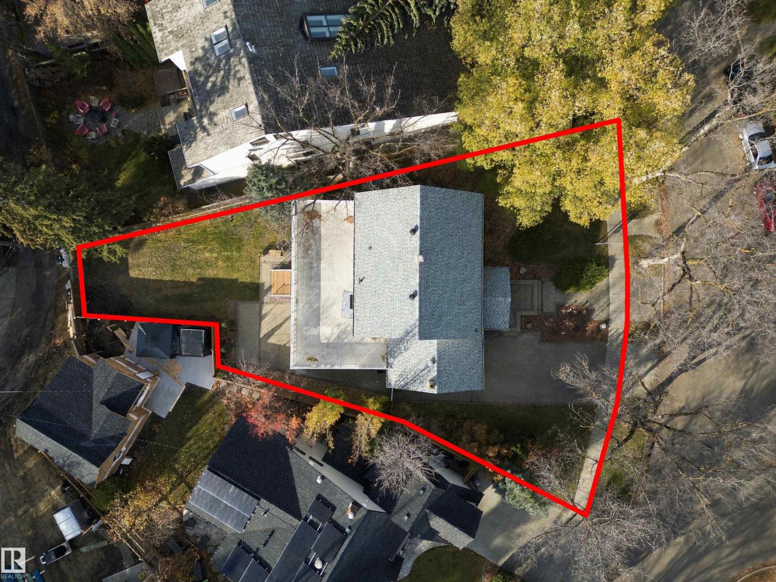 13017 104 Av NW, Edmonton, Alberta  T5N 0V9 - Photo 50 - E4514481