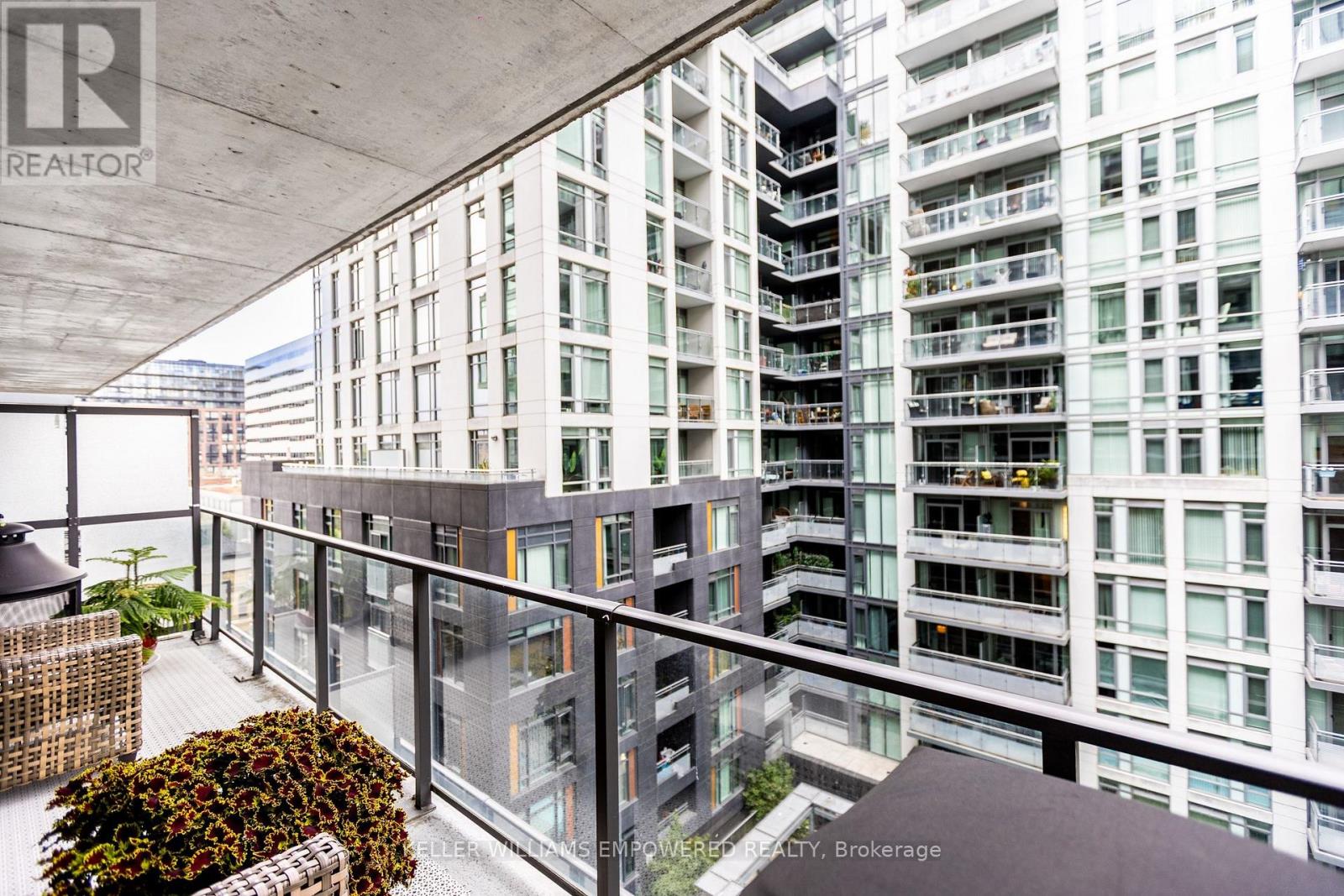 717 - 111 Bathurst Street, Toronto, Ontario  M5V 0M9 - Photo 22 - C14122986
