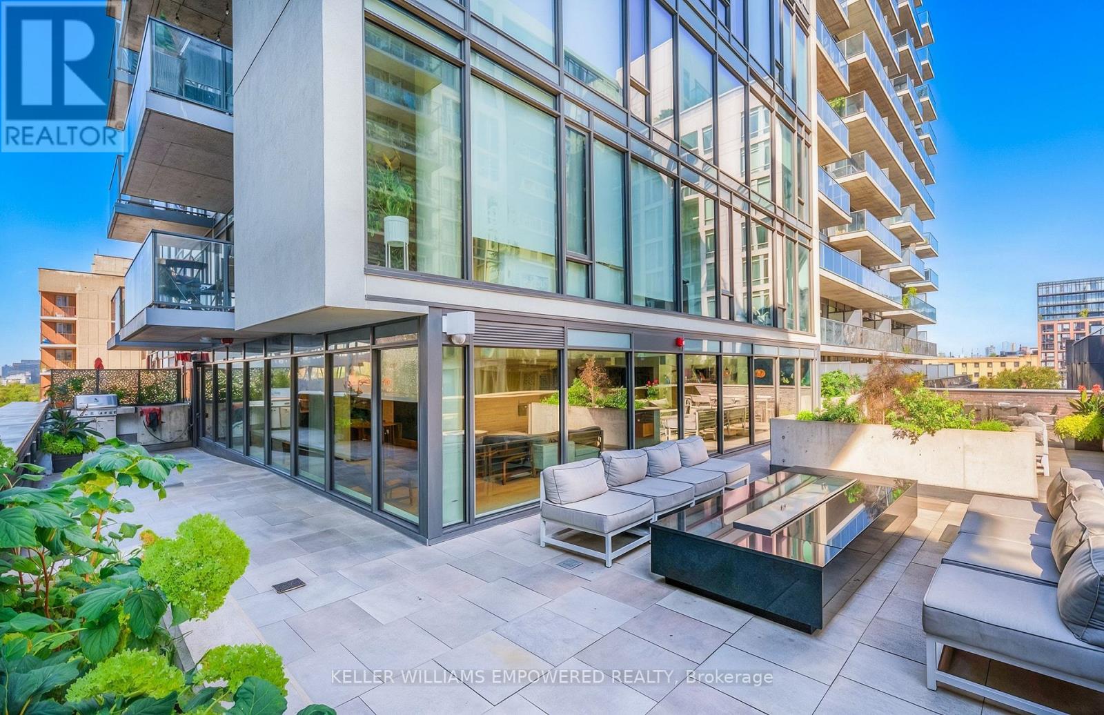 717 - 111 Bathurst Street, Toronto, Ontario  M5V 0M9 - Photo 26 - C14122986