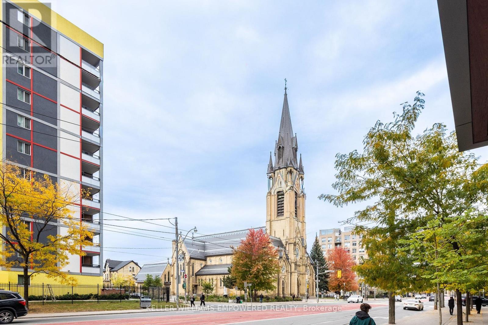 717 - 111 Bathurst Street, Toronto, Ontario  M5V 0M9 - Photo 27 - C14122986