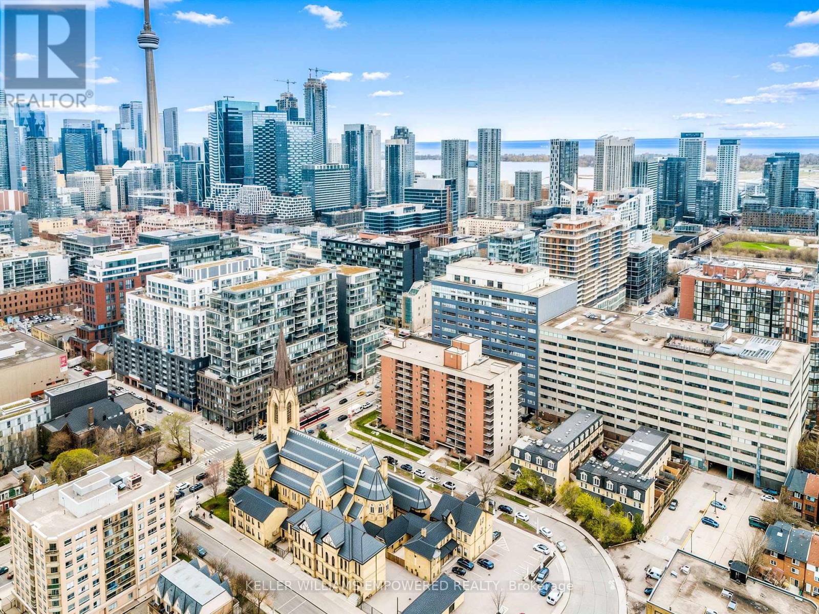 717 - 111 Bathurst Street, Toronto, Ontario  M5V 0M9 - Photo 28 - C14122986