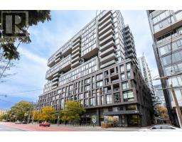 717 - 111 BATHURST STREET, Toronto, Ontario