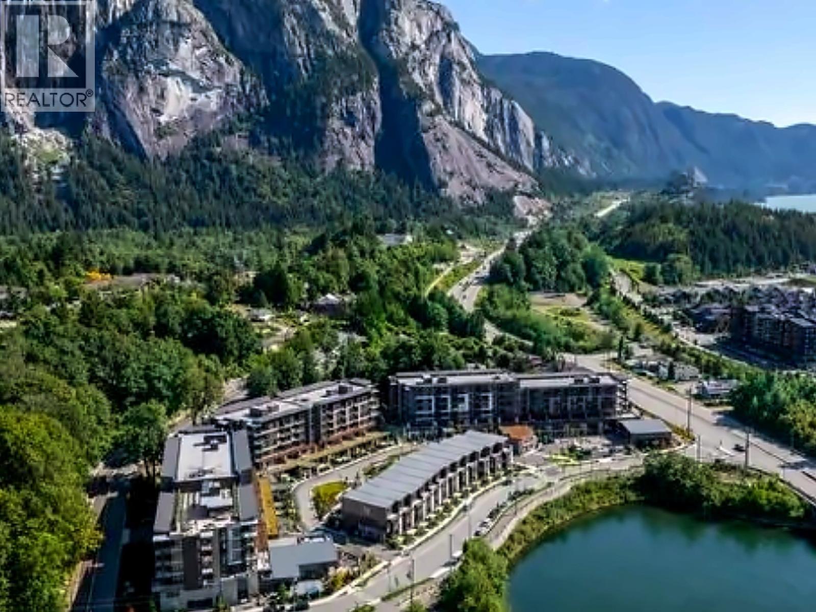 319 1500 Scott Crescent, Squamish, British Columbia  V8B 1G5 - Photo 3 - R3178763