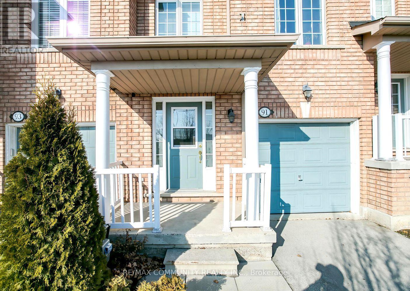 91 - 6399 Spinnaker Circle, Mississauga, Ontario  L5W 1Z5 - Photo 2 - W14122980
