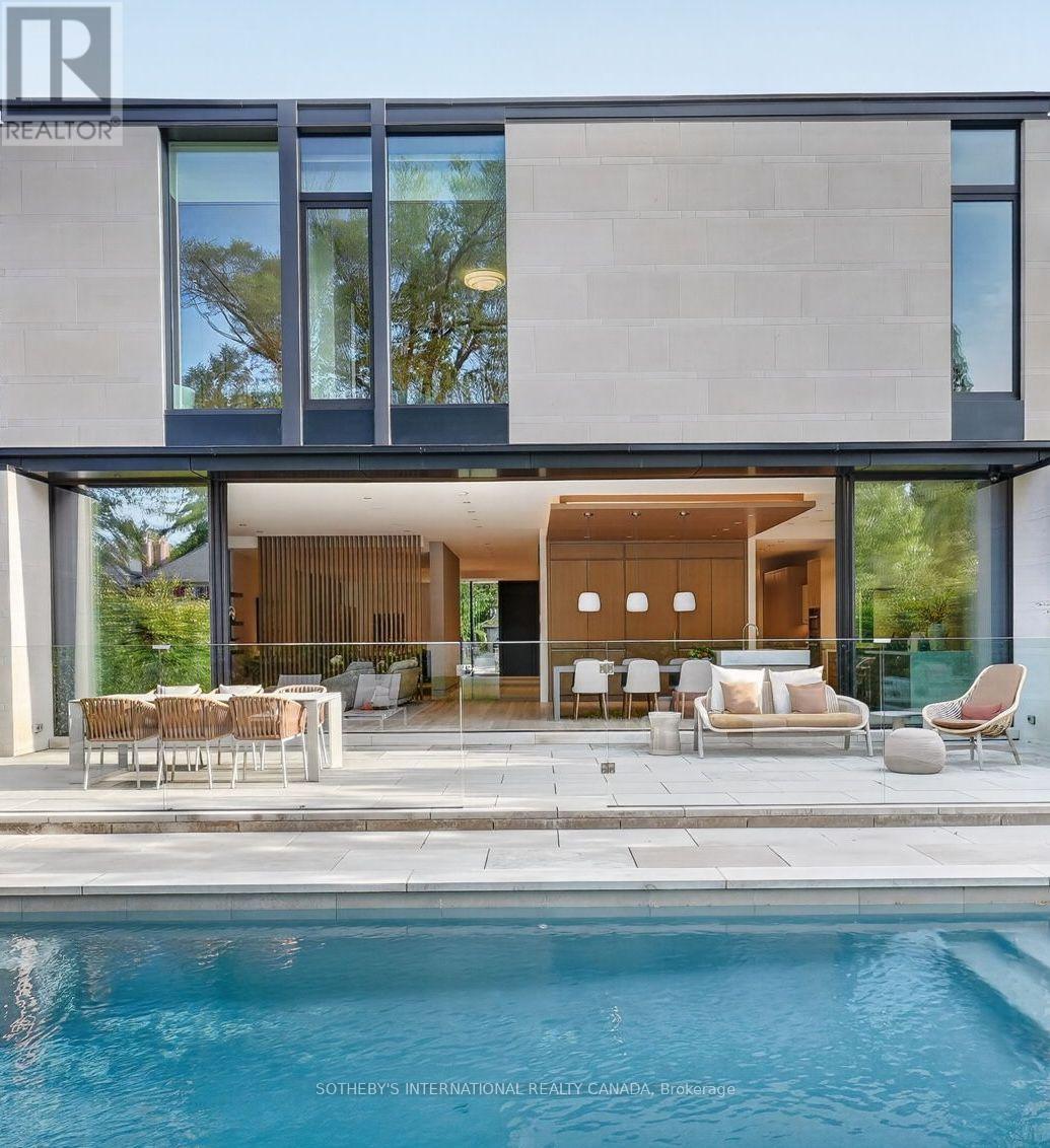50 TEDDINGTON PARK AVENUE, Toronto, Ontario