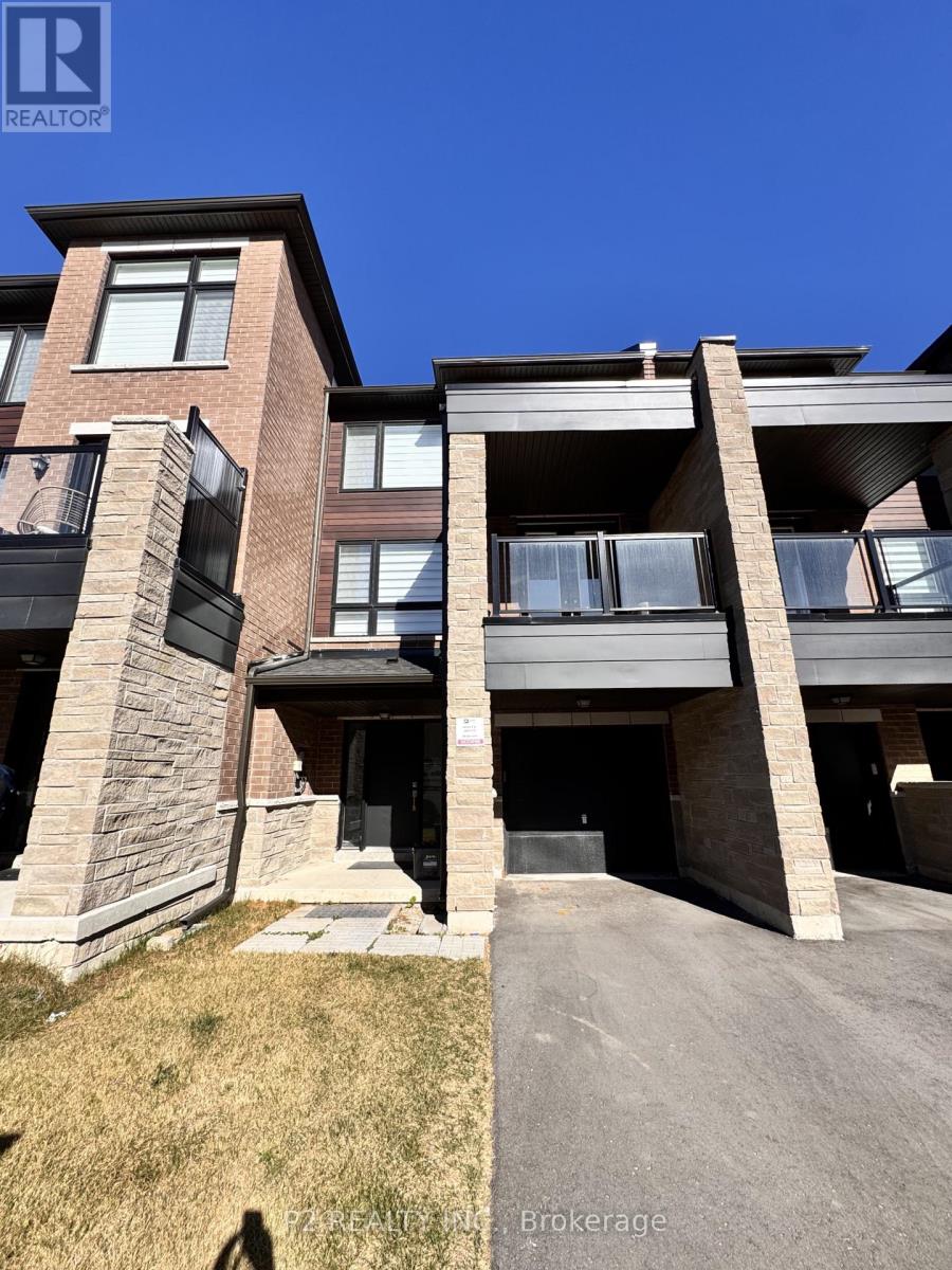45 SPRY LANE, Barrie, Ontario