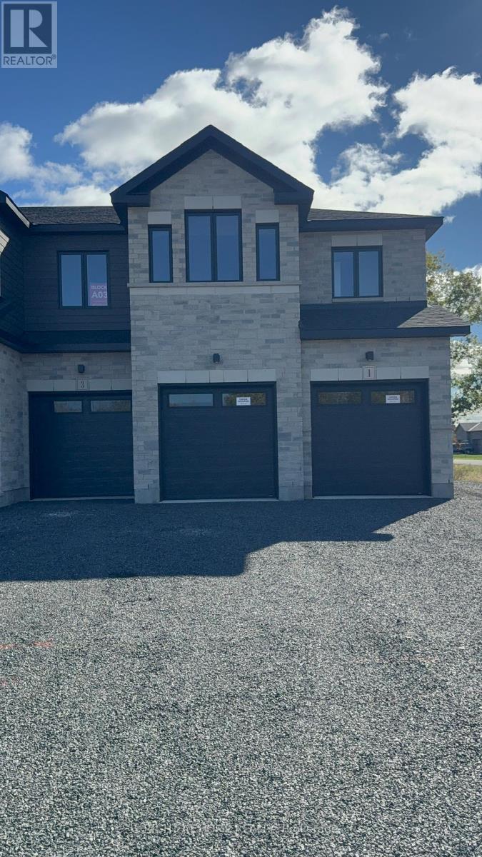 1 Fisher Avenue W, South Dundas, Ontario  K0E 1K0 - Photo 2 - X14122984