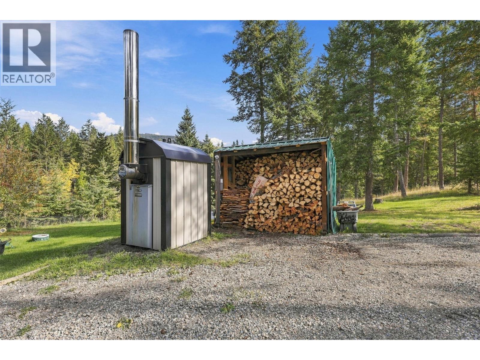 6732 Paxton Valley Road, Falkland, British Columbia  V0E 1W1 - Photo 21 - 10402177
