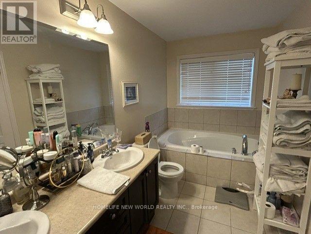41 Millhouse Court, Vaughan, Ontario  L6A 4J4 - Photo 18 - N13841568