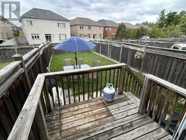 41 Millhouse Court, Vaughan, Ontario  L6A 4J4 - Photo 22 - N13841568