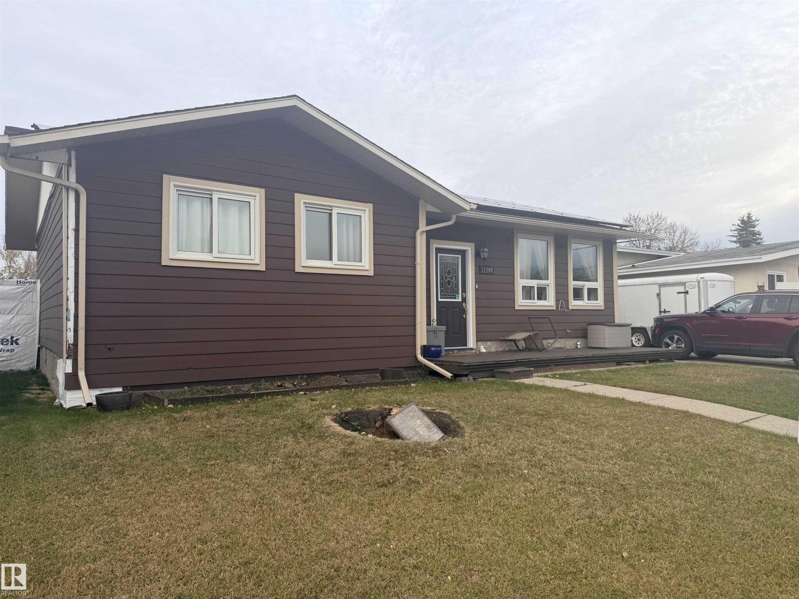 11460 152B AV NW, Edmonton, Alberta