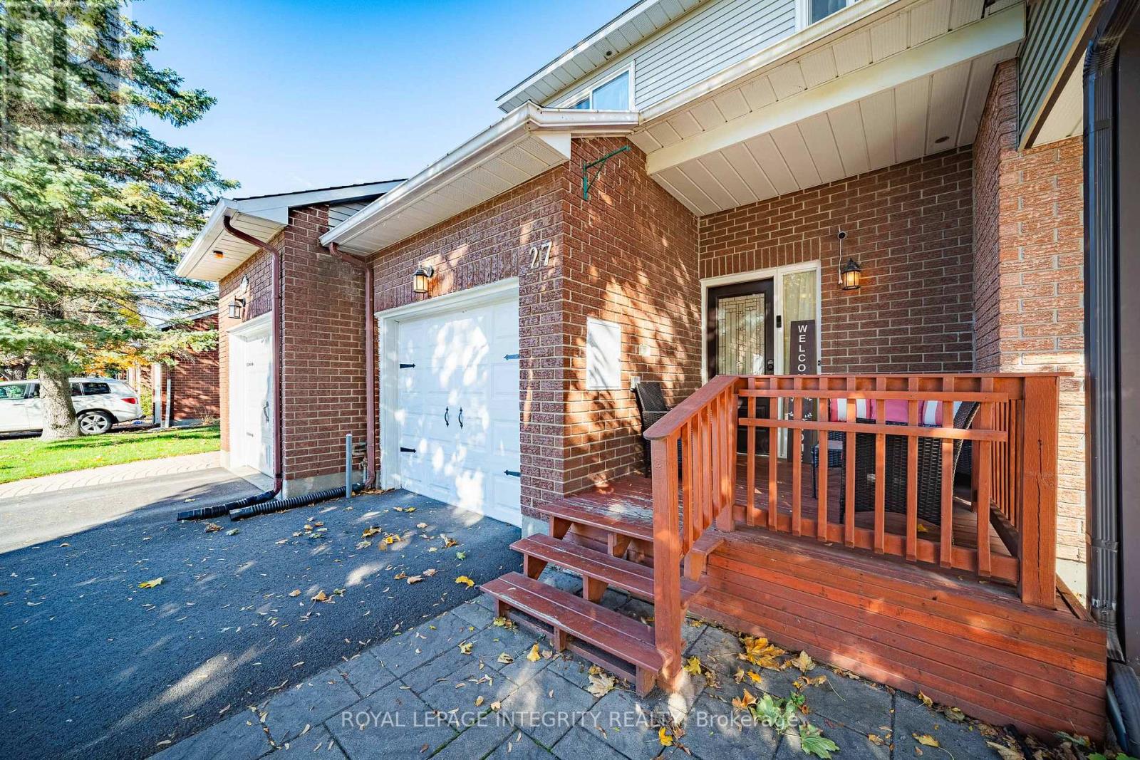 27 Danaher Drive, Ottawa, Ontario  K2J 3Y5 - Photo 2 - X14123014
