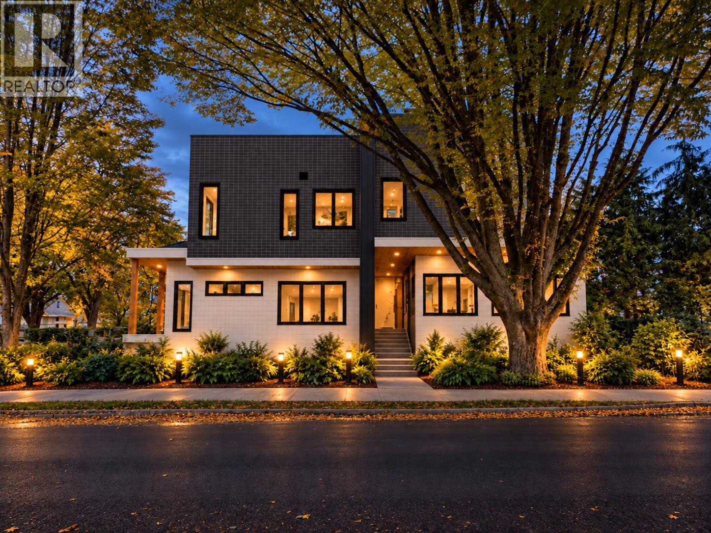3638 PRINCE EDWARD STREET, Vancouver, British Columbia