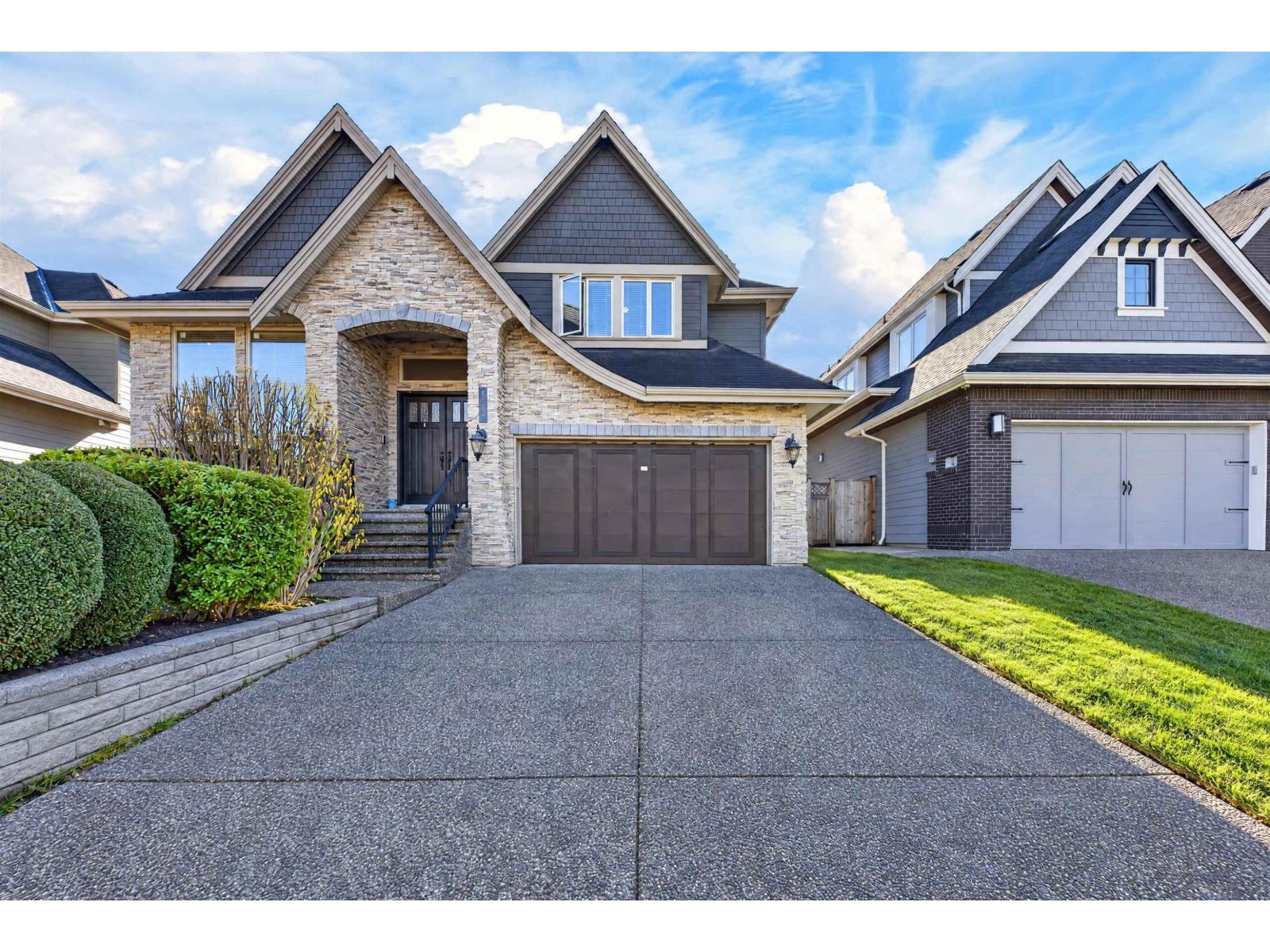 16180 27A AVENUE, surrey, British Columbia