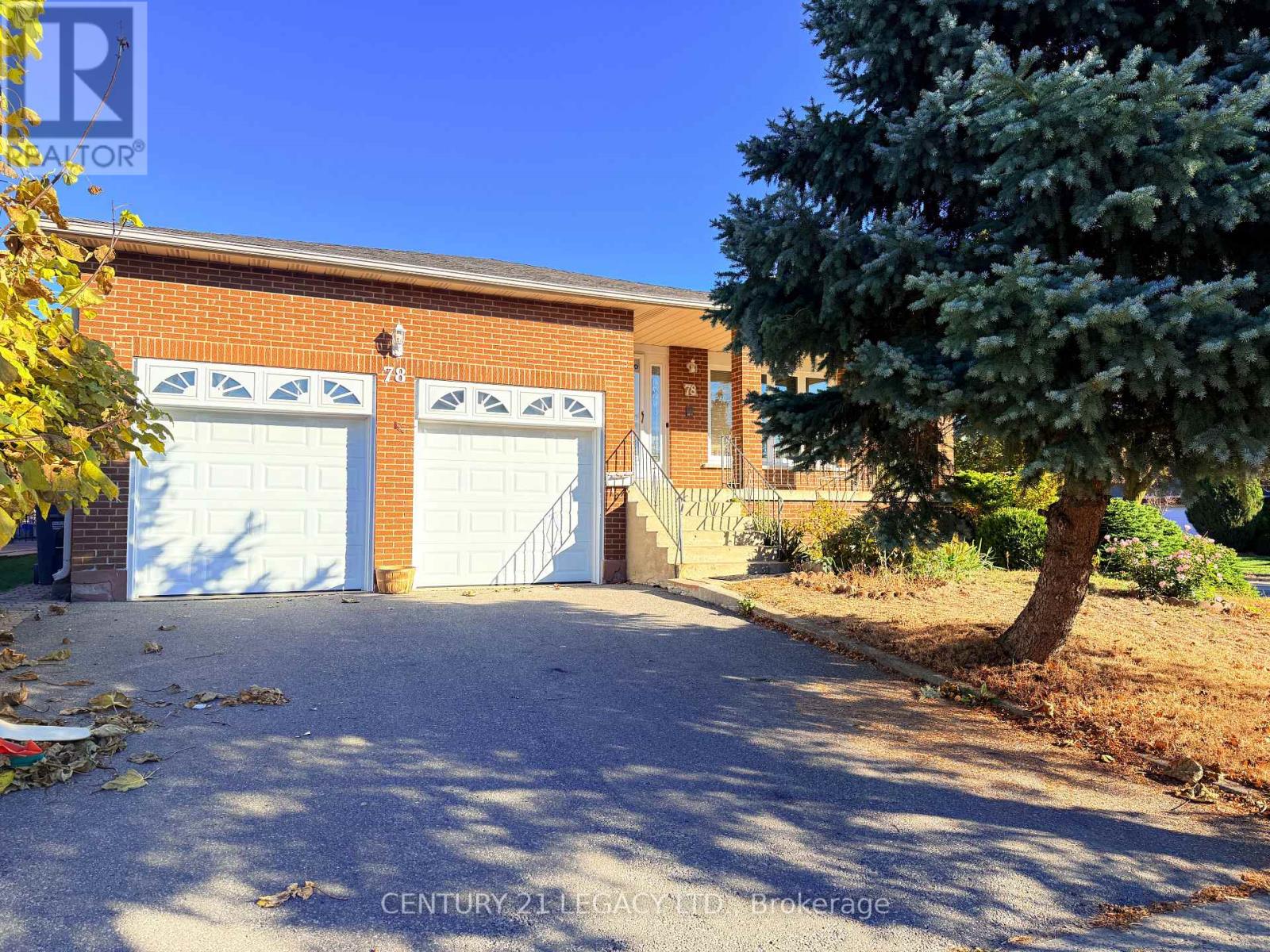 (UPPER) - 78 PANORAMA CRESCENT, Brampton, Ontario