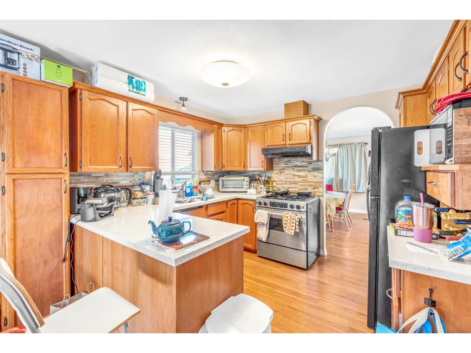 8243 Haffner Terrace, Mission, British Columbia  V2V 7J1 - Photo 10 - R3179155