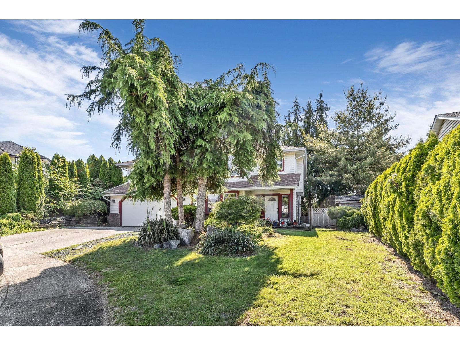 8243 Haffner Terrace, Mission, British Columbia  V2V 7J1 - Photo 2 - R3179155