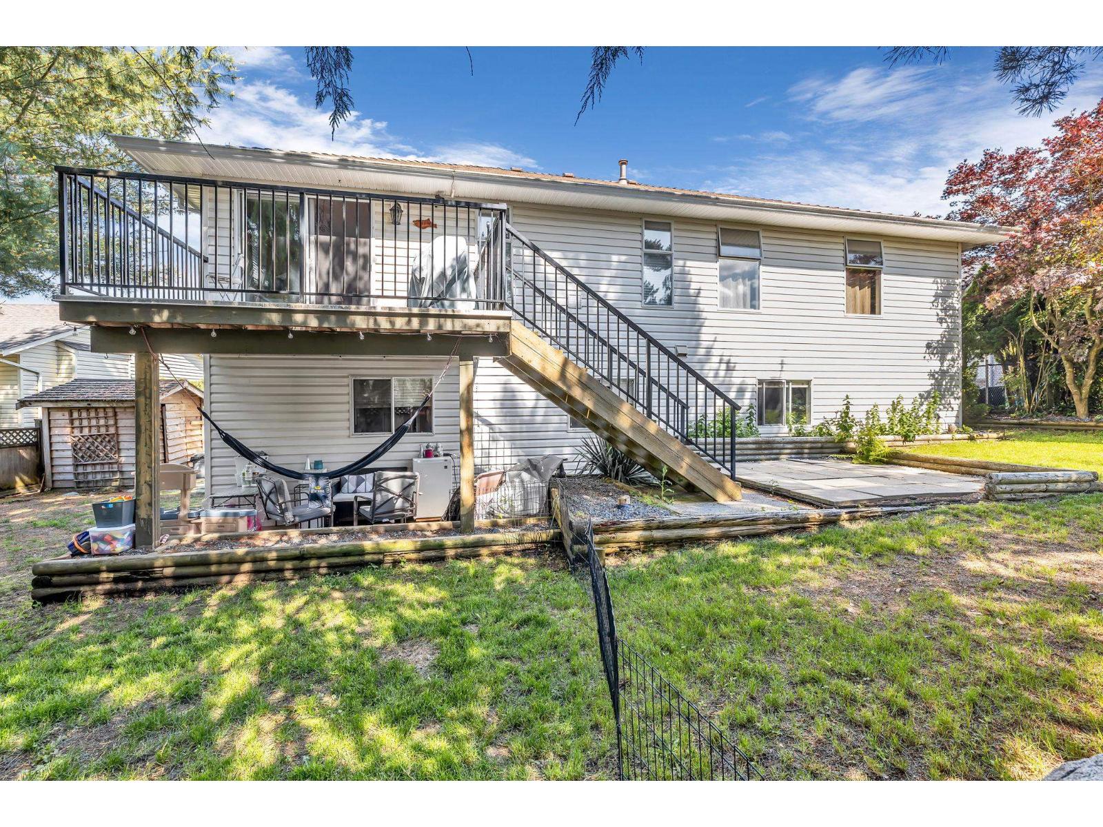 8243 Haffner Terrace, Mission, British Columbia  V2V 7J1 - Photo 34 - R3179155