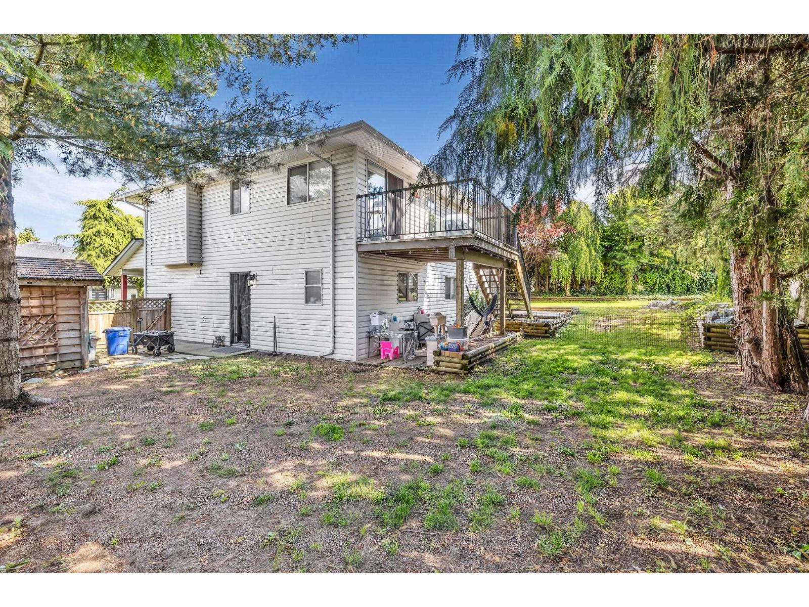 8243 Haffner Terrace, Mission, British Columbia  V2V 7J1 - Photo 36 - R3179155