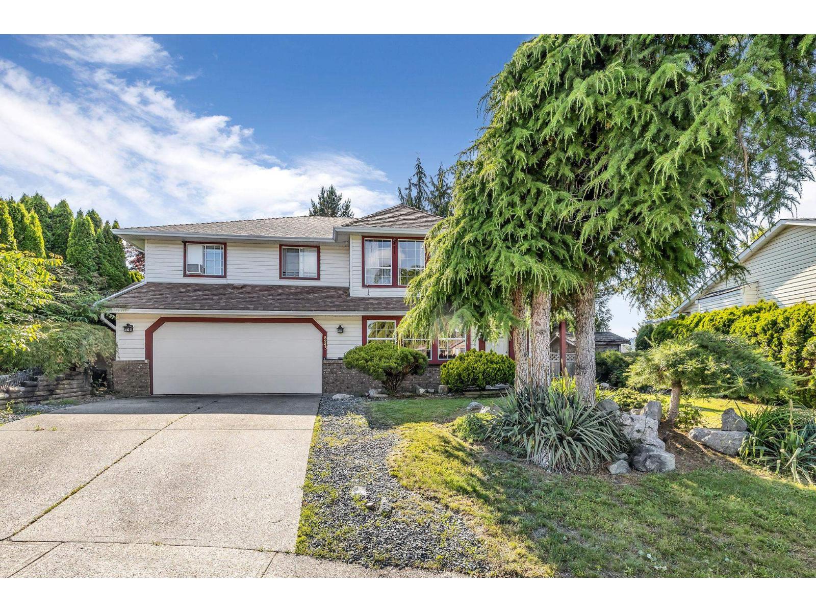 8243 Haffner Terrace, Mission, British Columbia  V2V 7J1 - Photo 39 - R3179155