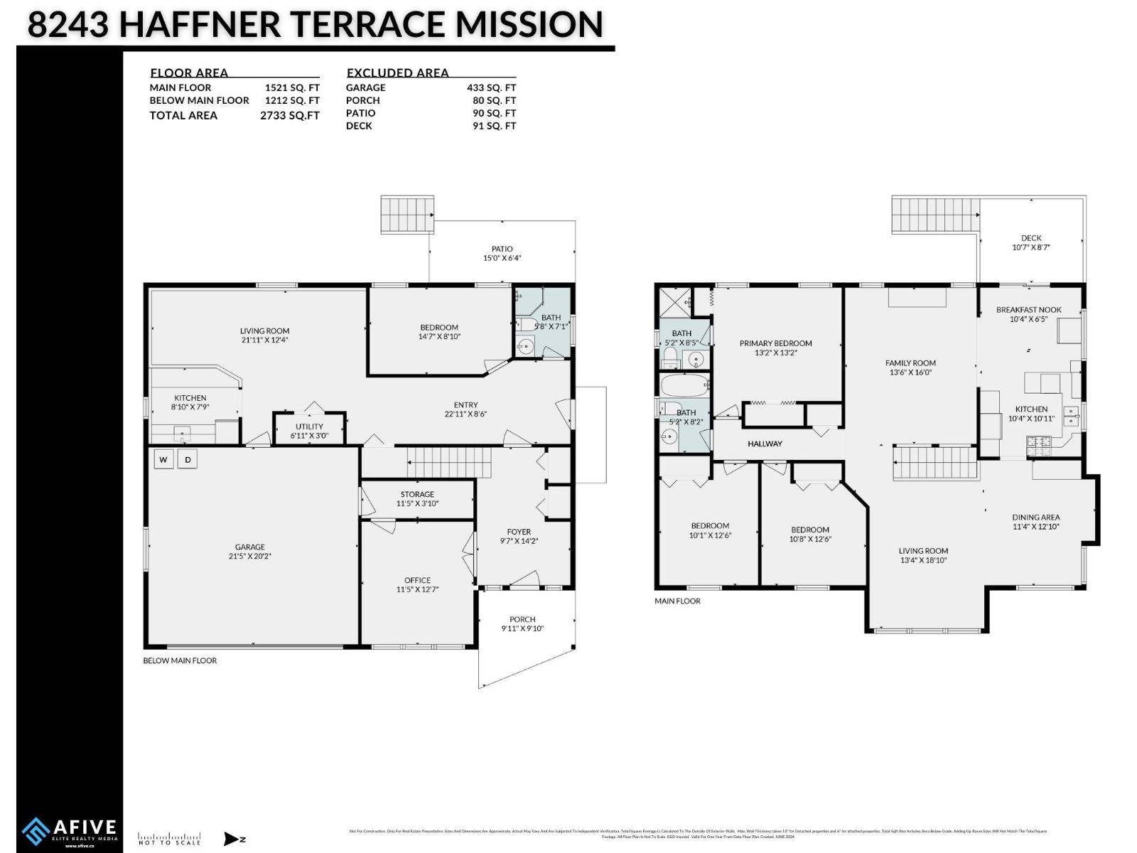 8243 Haffner Terrace, Mission, British Columbia  V2V 7J1 - Photo 40 - R3179155
