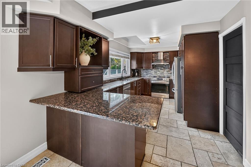 110 Cove Crescent, Stoney Creek, Ontario  L8E 5A2 - Photo 14 - 40874430