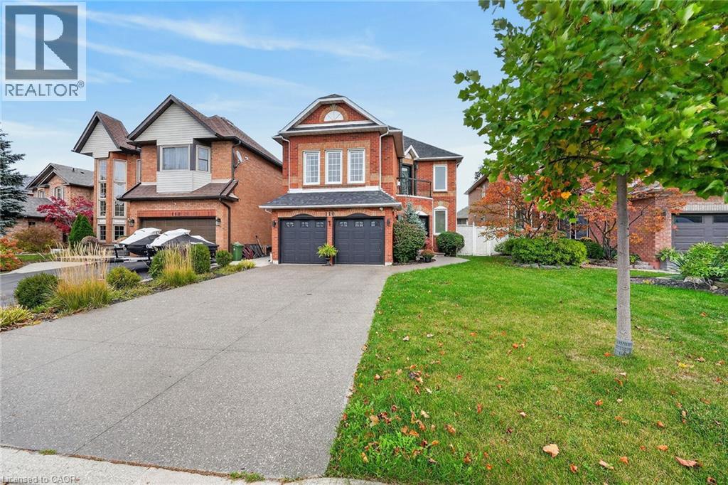110 Cove Crescent, Stoney Creek, Ontario  L8E 5A2 - Photo 4 - 40874430