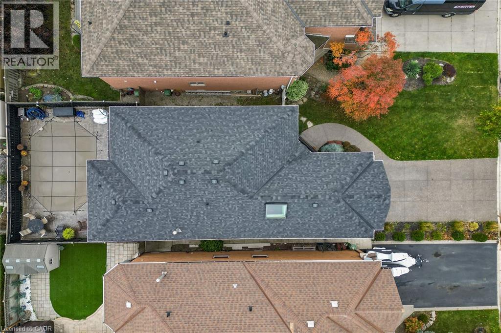110 Cove Crescent, Stoney Creek, Ontario  L8E 5A2 - Photo 40 - 40874430