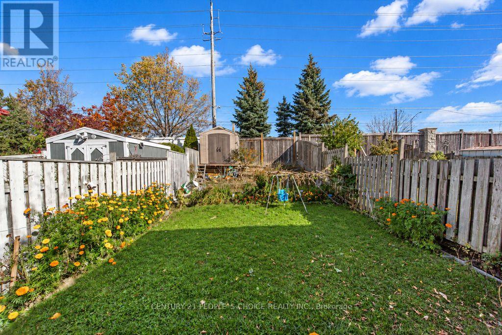 17 Corvette Court, Brampton, Ontario  L7A 2H7 - Photo 41 - W14094582