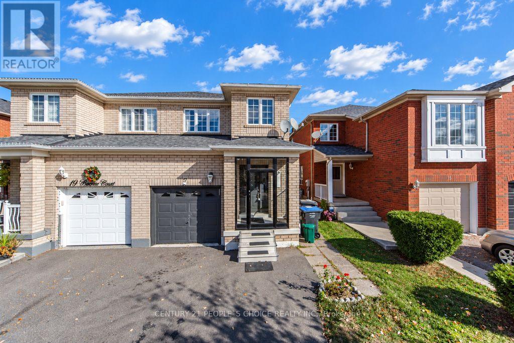 17 Corvette Court, Brampton, Ontario  L7A 2H7 - Photo 6 - W14094582