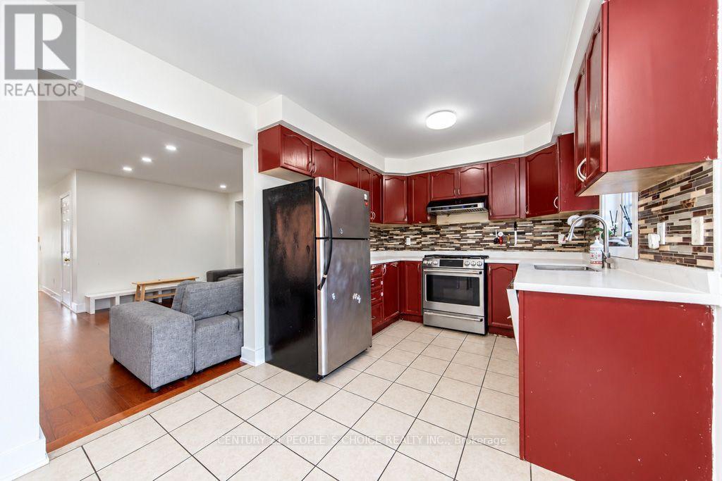 17 Corvette Court, Brampton, Ontario  L7A 2H7 - Photo 15 - W14094582