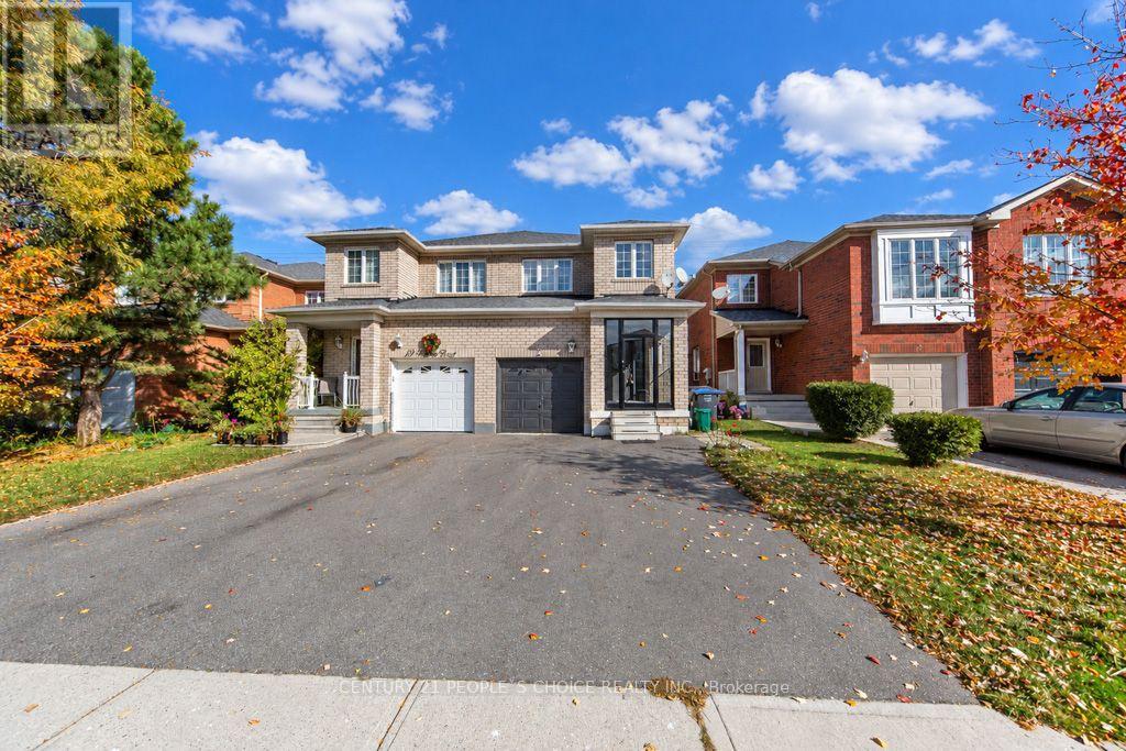 17 Corvette Court, Brampton, Ontario  L7A 2H7 - Photo 37 - W14094582
