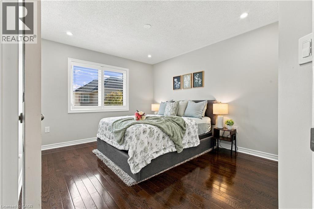 3275 Stalybridge Drive Unit# 24, Oakville, Ontario  L6M 0L2 - Photo 22 - 40872260